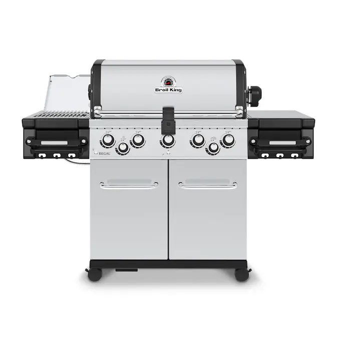 Gasolgrill Broil King Regal S 590 IR