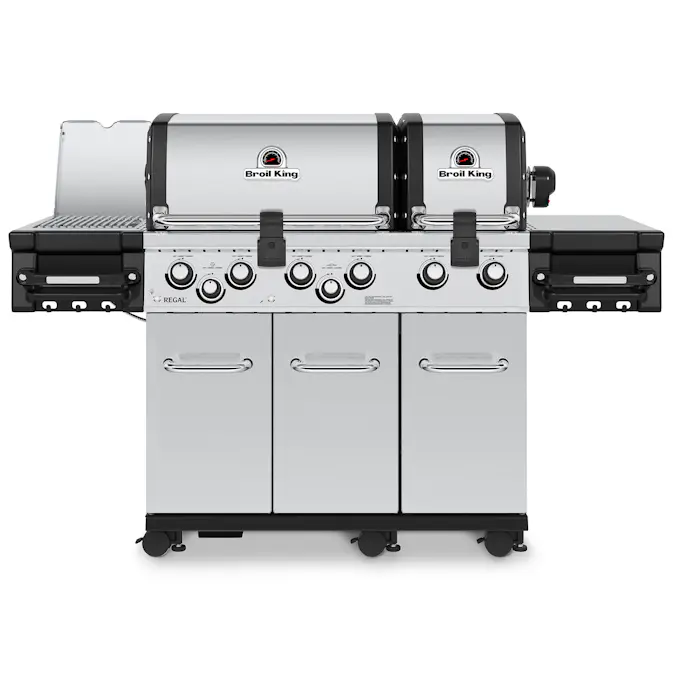 Gasolgrill Broil King Regal S 690 IR