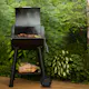 Kolgrill Broil King Offset Smoker 400
