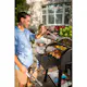 Kolgrill Broil King Offset Smoker 400