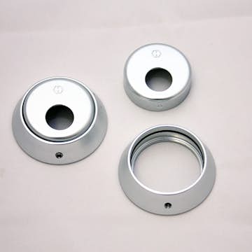 Cylinderbehör HOPPE BK3212 S