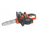 Kedjesåg Black&Decker GKC1825L20 25 cm 18V 2,0 Ah