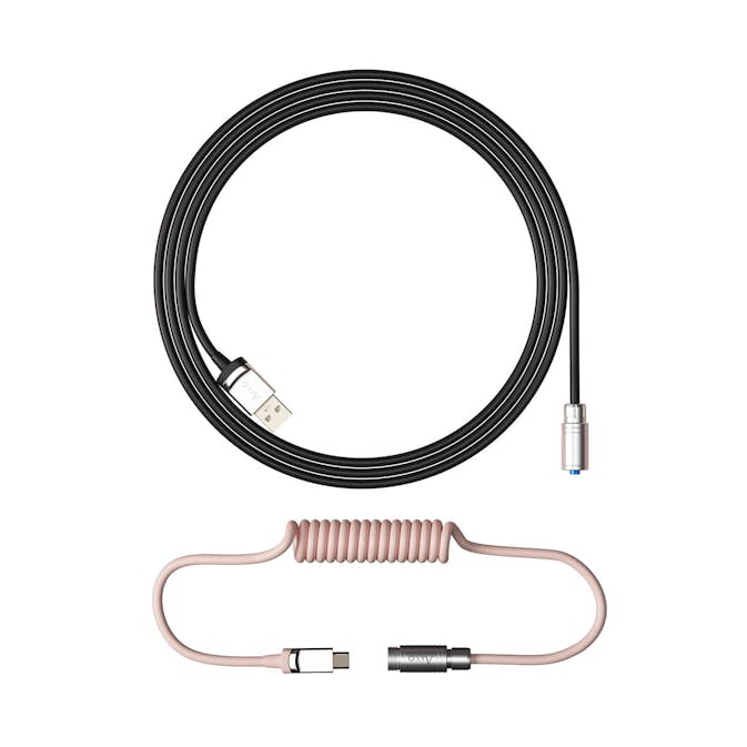 Kabel Akkogear Custom Coiled Aviator V2