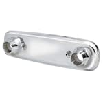 Blandarfäste Gustavsberg för Dold Rördragning