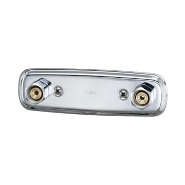 Blandarfäste Mora för Dold Rördragning