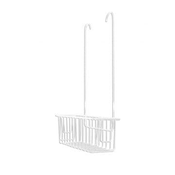 Blandarkorg Mixer Shelf Demerx Single 150-160 cc Vit