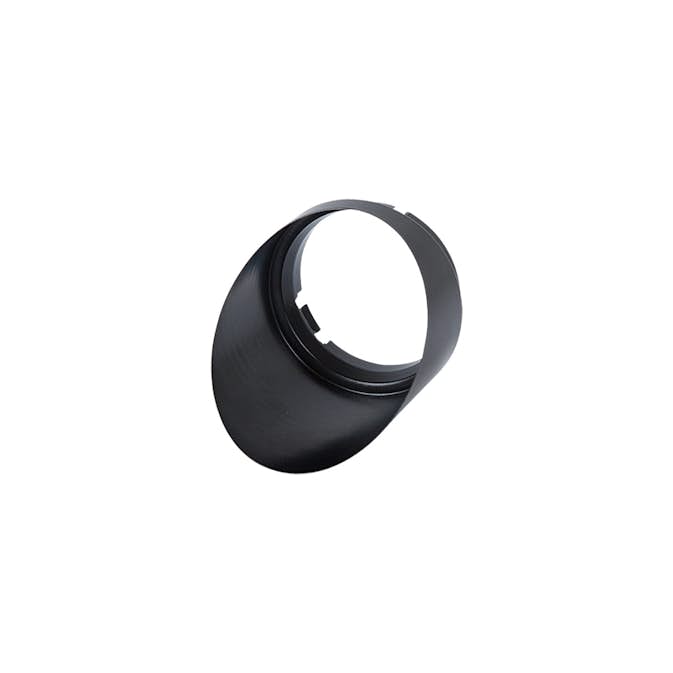 Bländskydd Hide-a-lite Cap Focus 49 mm