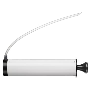 Blåspump Västsvensk Byggskruv AB Rengöring