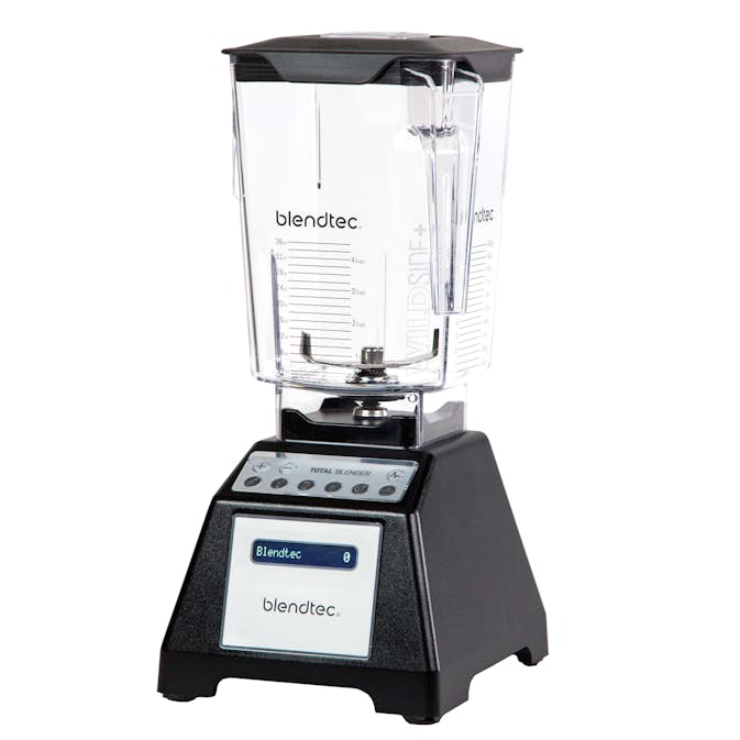 Blender Blendtec Total