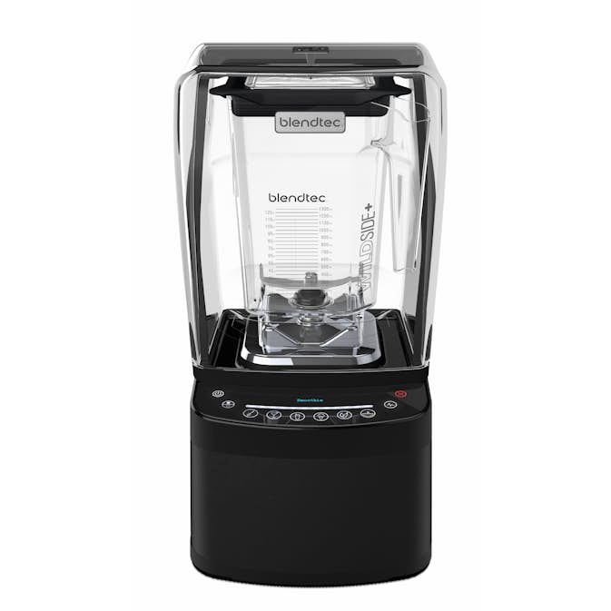 Blender Blendtec Pro 800 Svart