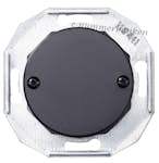 Blindlock Schneider Electric Renova Centrumplatta