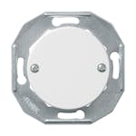 Blindlock Schneider Electric Renova Centrumplatta