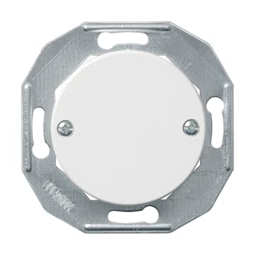 Blindlock Schneider Electric Renova Centrumplatta