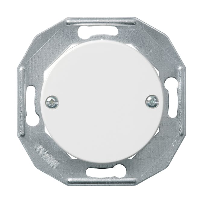 Blindlock Schneider Electric Renova Centrumplatta