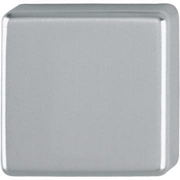 Blindskylt Swedoor Kvadratisk