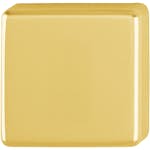 Blindskylt Swedoor Kvadratisk