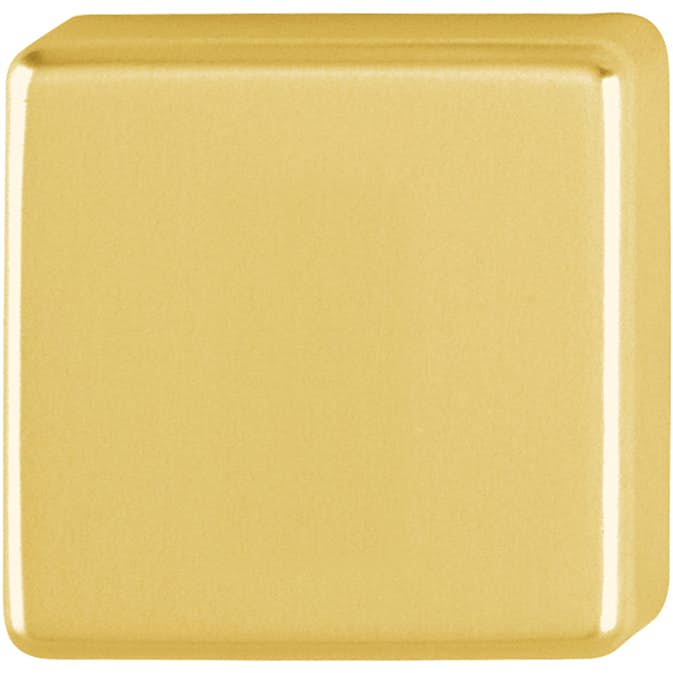 Blindskylt Swedoor Kvadratisk