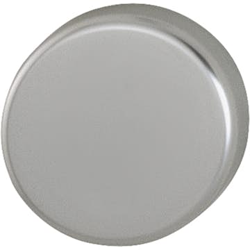 Blindskylt Swedoor Rund