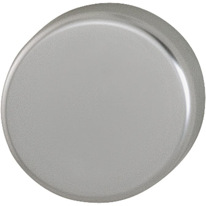 Blindskylt Swedoor Rund