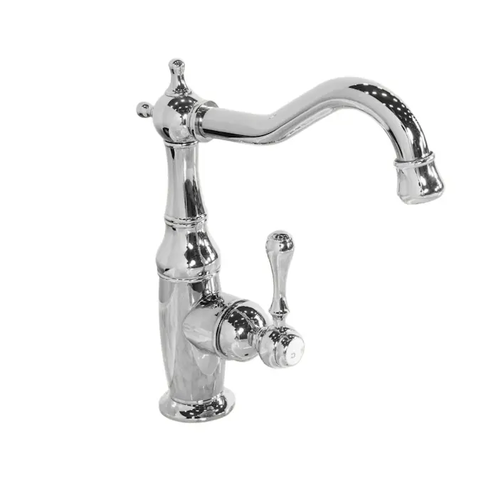 Tvättställsblandare Vesani Lantlig