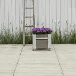 Blomlåda PLUS Cubic 46x50x45 cm