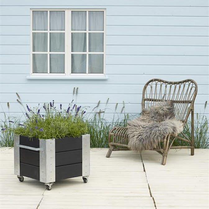 Blomlåda PLUS Cubic 46x50x45 cm