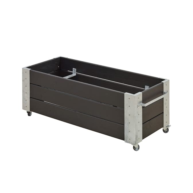 Blomlåda PLUS Cubic 50x120x45 cm