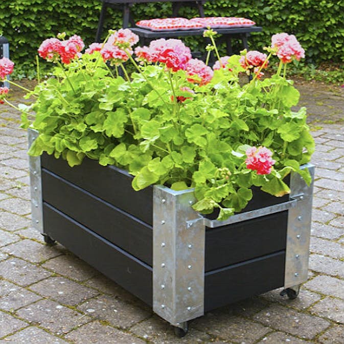 Blomlåda PLUS Cubic 87x50x45 cm