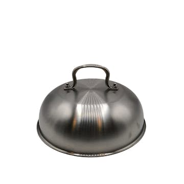 Cloche Bluegaz Premium