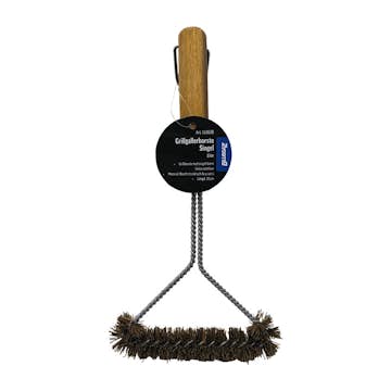 Borste Bluegaz Elite Singel Till Grillgaller