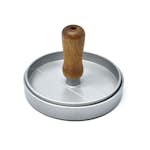 Hamburgerpress Bluegaz Premium