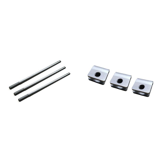 Stekhäll Bluegaz Timsfors Ben Komplett 3-Pack
