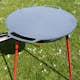 Stekhäll Bluegaz Timsfors 50 cm