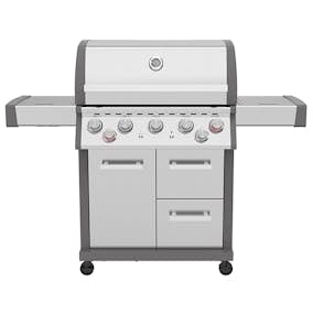 Gasolgrill Bluegaz Z501