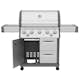 Gasolgrill Bluegaz Z501