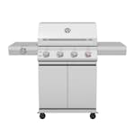 Gasolgrill Bluegaz Z401