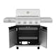 Gasolgrill Bluegaz Z401