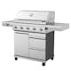 Gasolgrill Bluegaz Z501