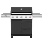Gasolgrill Bluegaz Z501