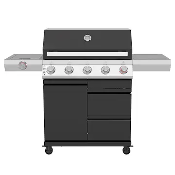 Gasolgrill Bluegaz Z501