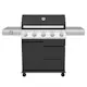 Gasolgrill Bluegaz Z501