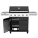 Gasolgrill Bluegaz Z501
