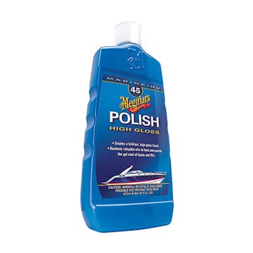 Polering Meguiars Boat Polish 473 ml