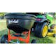 Bogserad Spridare Agri-Fab