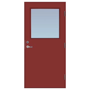 Ytterdörr Scandidoor Bonn