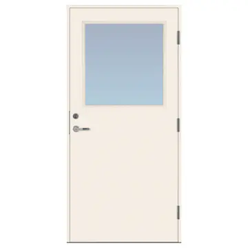 Ytterdörr Scandidoor Bonn