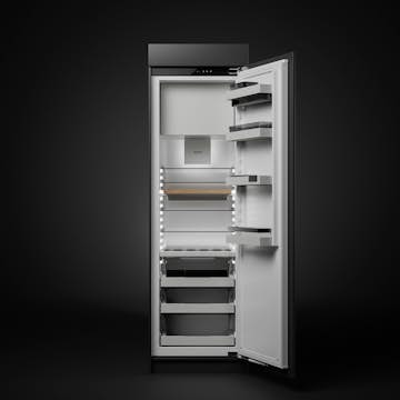 Kylskåp Med 4 Stjärnig Frysrum BORA Cool BEST