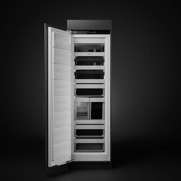 Frys BORA Freeze Med Isbitmaskin BEST