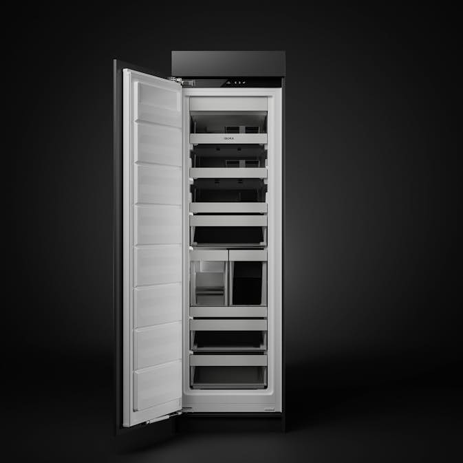 Frys BORA Freeze Med Isbitmaskin BEST