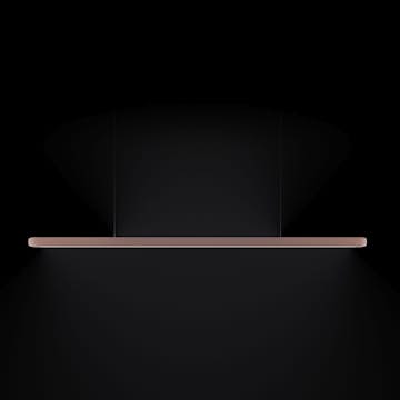 Taklampa BORA Horizon Rörlig